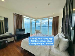 Căn Hộ Nha Trang LN - Ngay Biển Trung Tâm