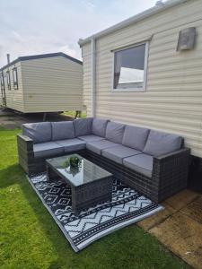 RK Caravan Hire