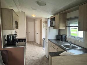 RK Caravan Hire