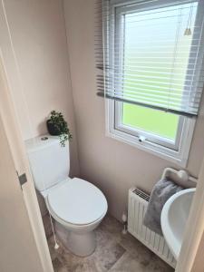 RK Caravan Hire