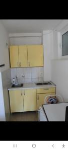 Apartmani Popovic, Dvokrevetni studio