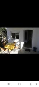 Apartmani Popovic, Dvokrevetni studio