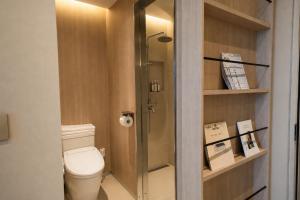 UH Suite Seoul Insadong