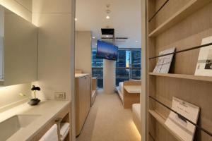 UH Suite Seoul Insadong