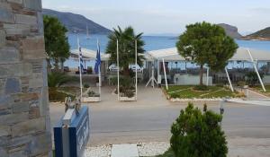 Sea Sight Boutique Hotel