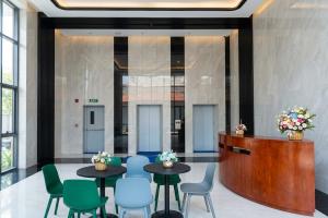 Amara Residence