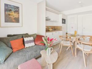 Kirra - appartement 4 pers - piscine commune