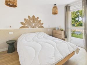 Kirra - appartement 4 pers - piscine commune