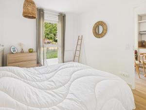 Kirra - appartement 4 pers - piscine commune