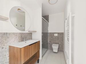 Kirra - appartement 4 pers - piscine commune