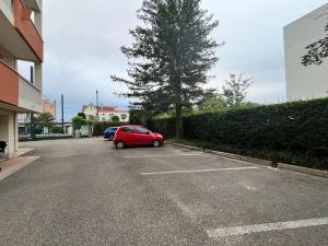 Proche Gare Centre et TGV T2 Clim et Parking