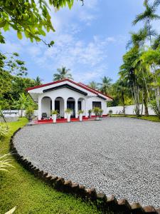 Beach Star Villa Beruwala