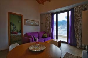 Forest Suites Boutique Hotel Euritania Greece