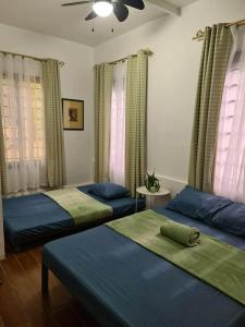 Villa Concepcion Staycation by ngb