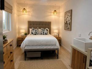Hilton Hideaway