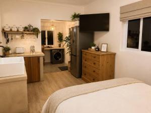 Hilton Hideaway