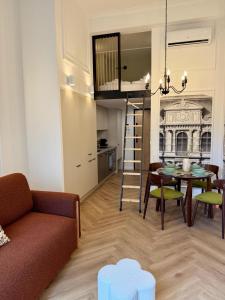 Roosevelta Luxeo Suite by LookAp -Off Piotrkowska!