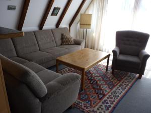 Ferienpark Vorauf Ferienhaus Typ BOslo Föhrenweg 6