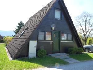 Ferienpark Vorauf Ferienhaus Typ BOslo Föhrenweg 6