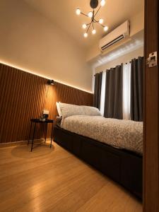 Solana Staycation Suites at Shore 3 Residence Tower 2