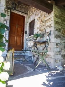 Casa ai Ghiri