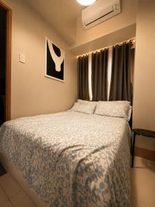 Solana Staycation Suites at Shore 3 Residence Tower 2
