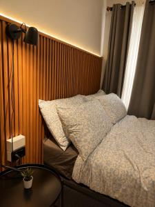 Solana Staycation Suites at Shore 3 Residence Tower 2