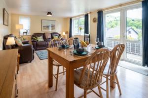 Oaks Lodge Cottage