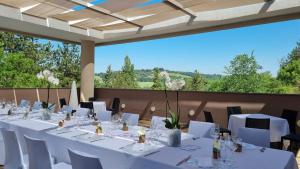 Admiral Park Hotel by Falco DOro Hotels