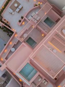 Thianne Luxury Suites