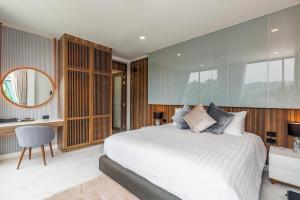 MANDLA VILLAS COLLECTION, Villa Tanya Rawai