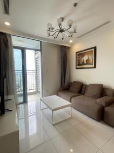 VINHOME CENTRAL Luxury Apartment
