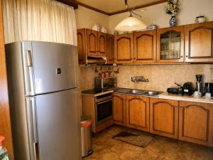 Maria House Kavala