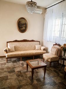 Maria House Kavala