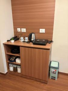 Omaxe ITC Studio - Near India Expo Mart