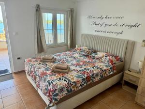Sea View Apartments