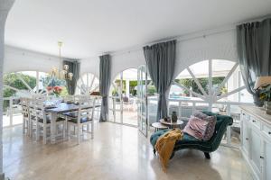 Aqua Villa Mediterranean with private pool