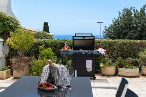 Aqua Villa Mediterranean with private pool