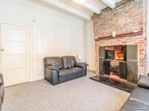 The Anchorage