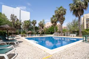 Sky Studio Oceanfront Jardins da Rocha