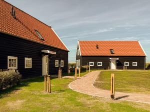 Dutchen Erfgoedpark De Hoop Vakantiewoningen