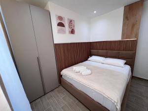 Palmera Escape Radhime