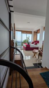 Nilowin Glenanore Guesthouse