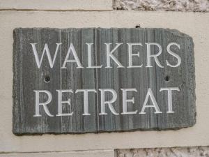 Walkers Retreat