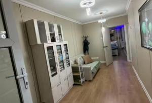 CR Service apartment