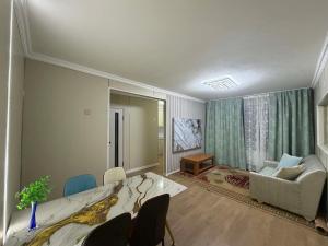 CR Service apartment