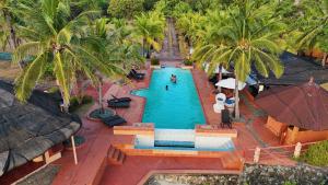 M Villa’s Farm Resort