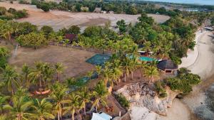 M Villa’s Farm Resort