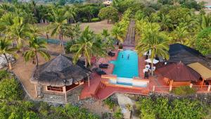 M Villa’s Farm Resort