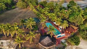 M Villa’s Farm Resort